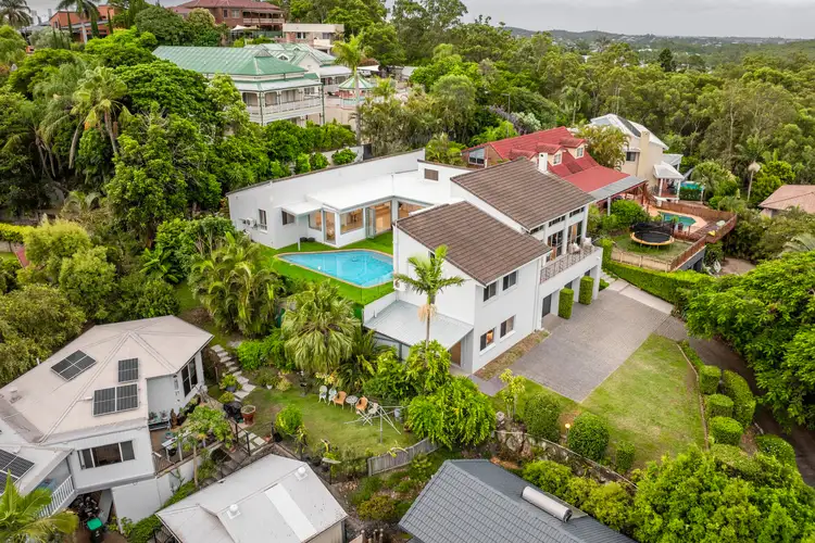 7 Somerset Court, Carina Heights QLD 4152