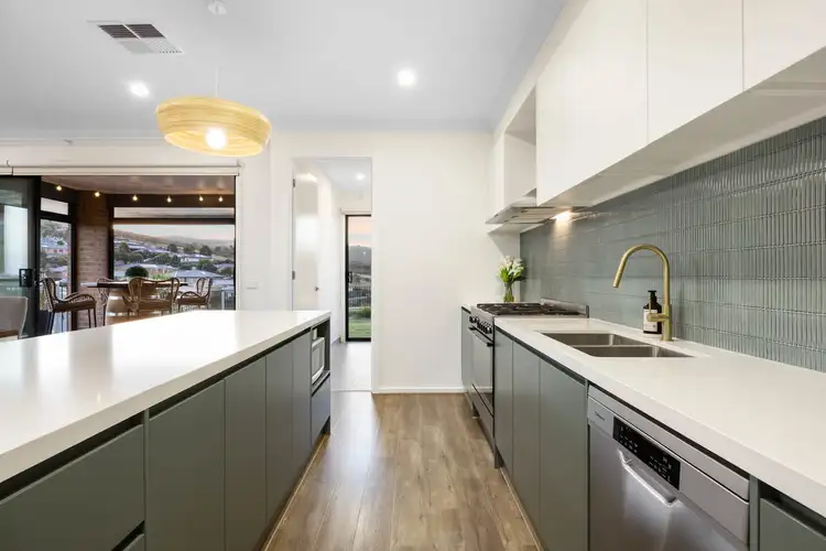 Fifth view of Homely house listing, 16 Fellview Crescent, Sunbury VIC 3429