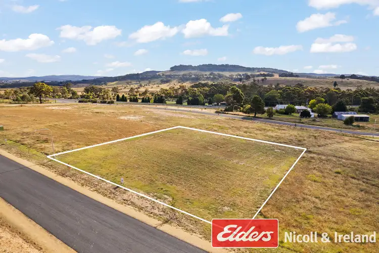 Third view of Homely land listing, 7 Carriers Arms Close, Lidsdale NSW 2790