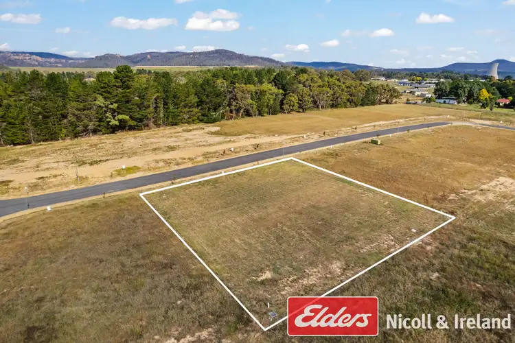 Fourth view of Homely land listing, 7 Carriers Arms Close, Lidsdale NSW 2790