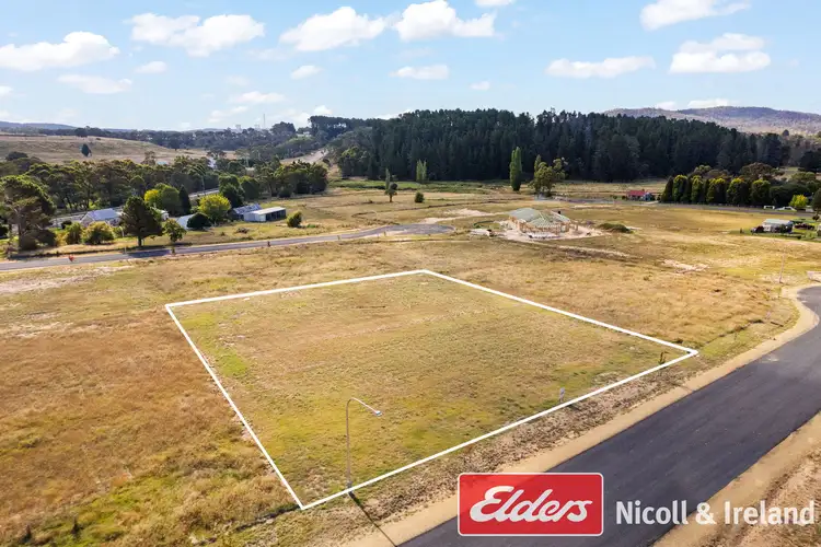 Sixth view of Homely land listing, 7 Carriers Arms Close, Lidsdale NSW 2790