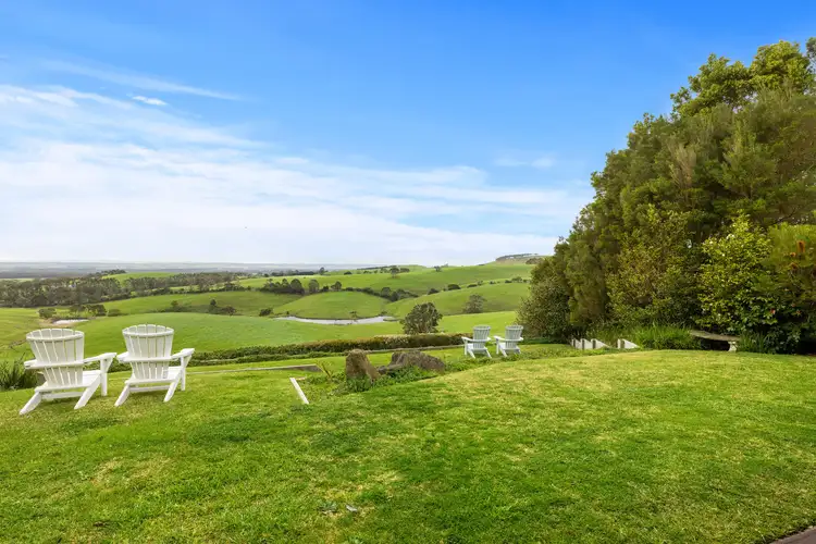 Third view of Homely rural property listing, 115 Buffalo North Road, Buffalo VIC 3958