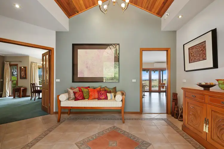 Fifth view of Homely rural property listing, 115 Buffalo North Road, Buffalo VIC 3958