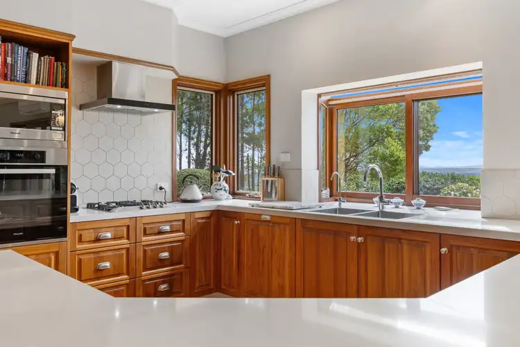 Fifth view of Homely rural property listing, 115 Buffalo North Road, Buffalo VIC 3958