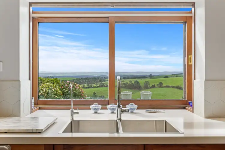 Sixth view of Homely rural property listing, 115 Buffalo North Road, Buffalo VIC 3958