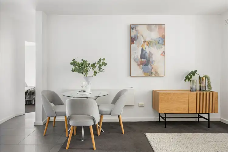 Second view of Homely apartment listing, 2/43 Davis Avenue, South Yarra VIC 3141