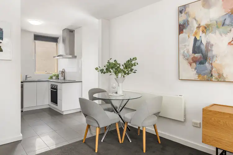 Fourth view of Homely apartment listing, 2/43 Davis Avenue, South Yarra VIC 3141