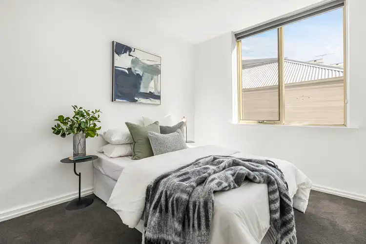 Fifth view of Homely apartment listing, 2/43 Davis Avenue, South Yarra VIC 3141