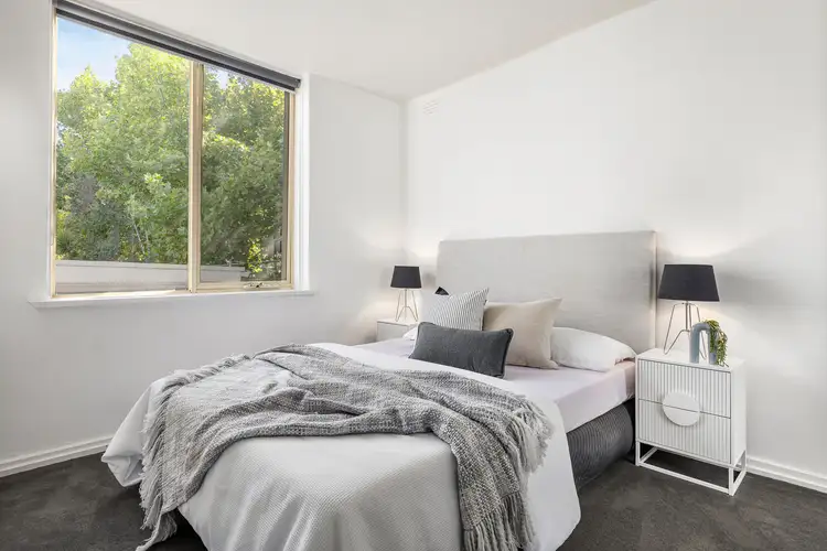 Sixth view of Homely apartment listing, 2/43 Davis Avenue, South Yarra VIC 3141