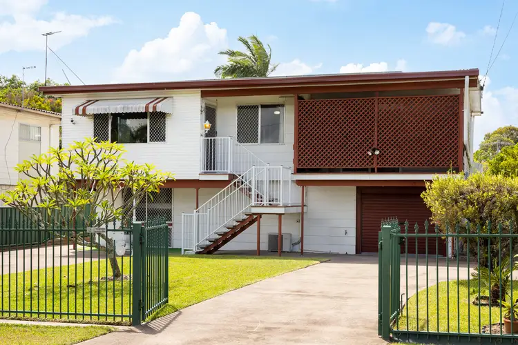 6 Kunyam Street, Kippa-ring QLD 4021
