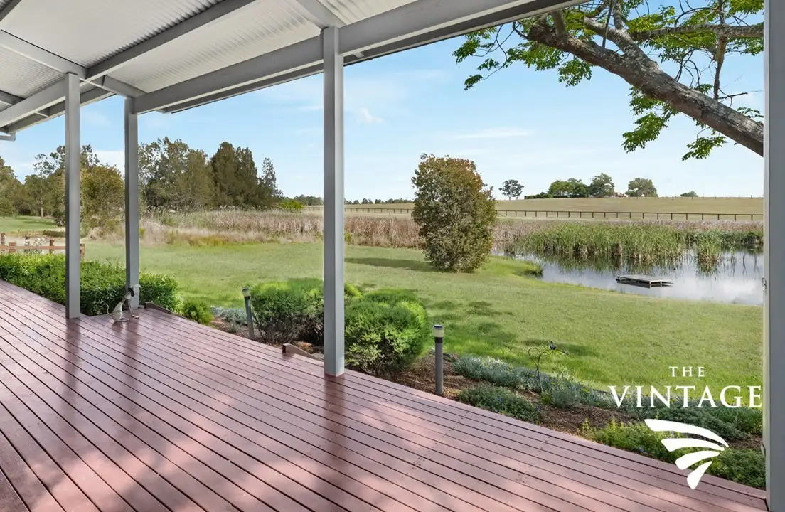 Main view of Homely house listing, 17 Maculata Place, Pokolbin NSW 2320
