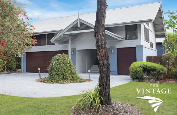 Second view of Homely house listing, 17 Maculata Place, Pokolbin NSW 2320