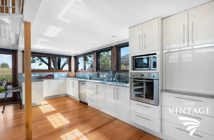 Fourth view of Homely house listing, 17 Maculata Place, Pokolbin NSW 2320