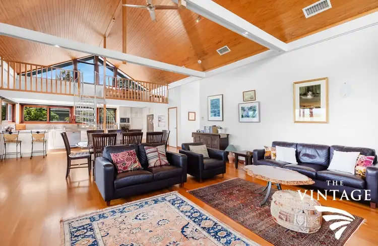 Fifth view of Homely house listing, 17 Maculata Place, Pokolbin NSW 2320