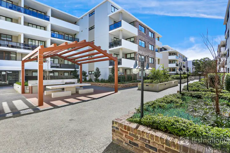 217/37B Manchester Drive, Schofields NSW 2762