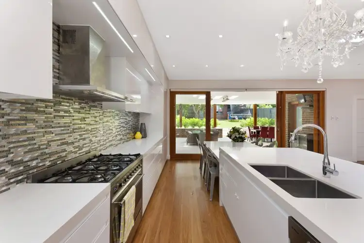 16 Plunkett Street, Drummoyne NSW 2047