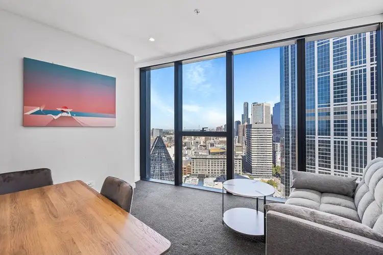2710/228 La Trobe Street, Melbourne VIC 3000