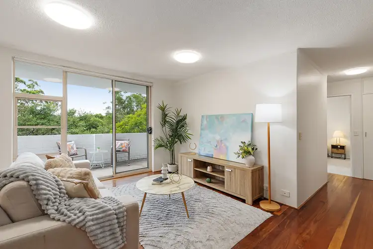6/16 Dural Street, Hornsby NSW 2077
