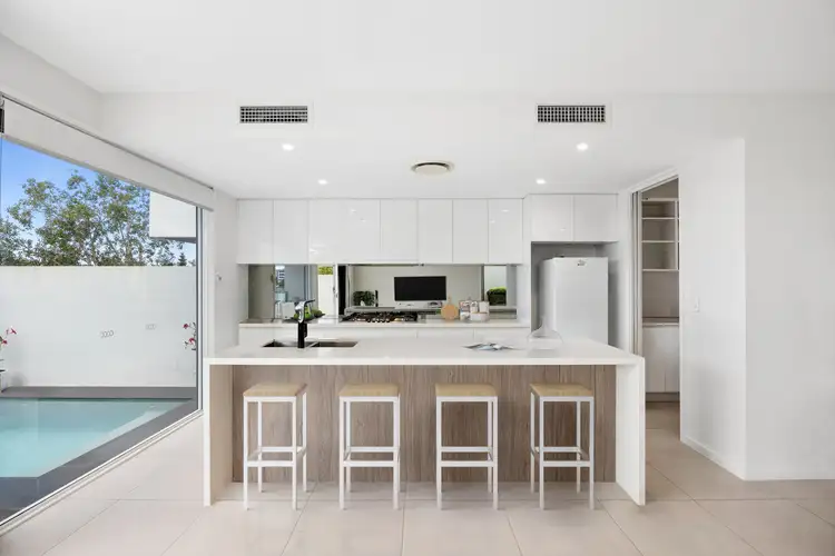 Third view of Homely house listing, 50 Reflection Crescent, Birtinya QLD 4575