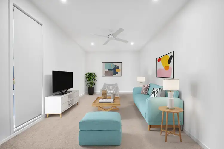 Sixth view of Homely house listing, 50 Reflection Crescent, Birtinya QLD 4575