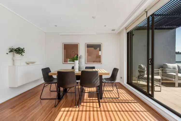 Fifth view of Homely apartment listing, 305/26 Cadigal Avenue, Pyrmont NSW 2009
