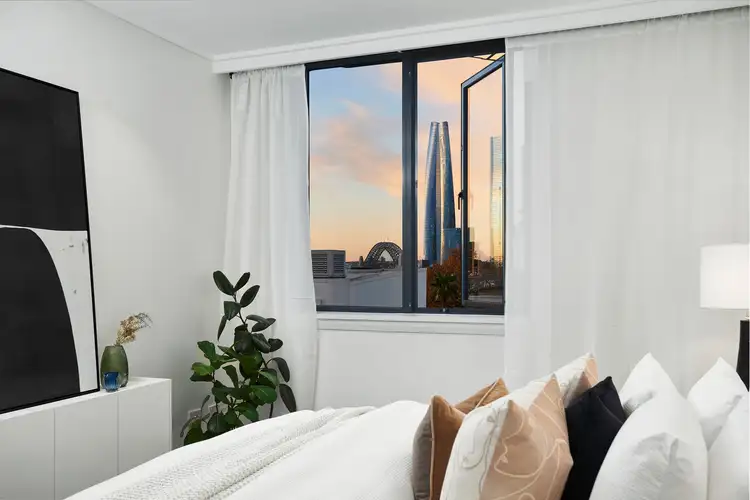 Sixth view of Homely apartment listing, 305/26 Cadigal Avenue, Pyrmont NSW 2009