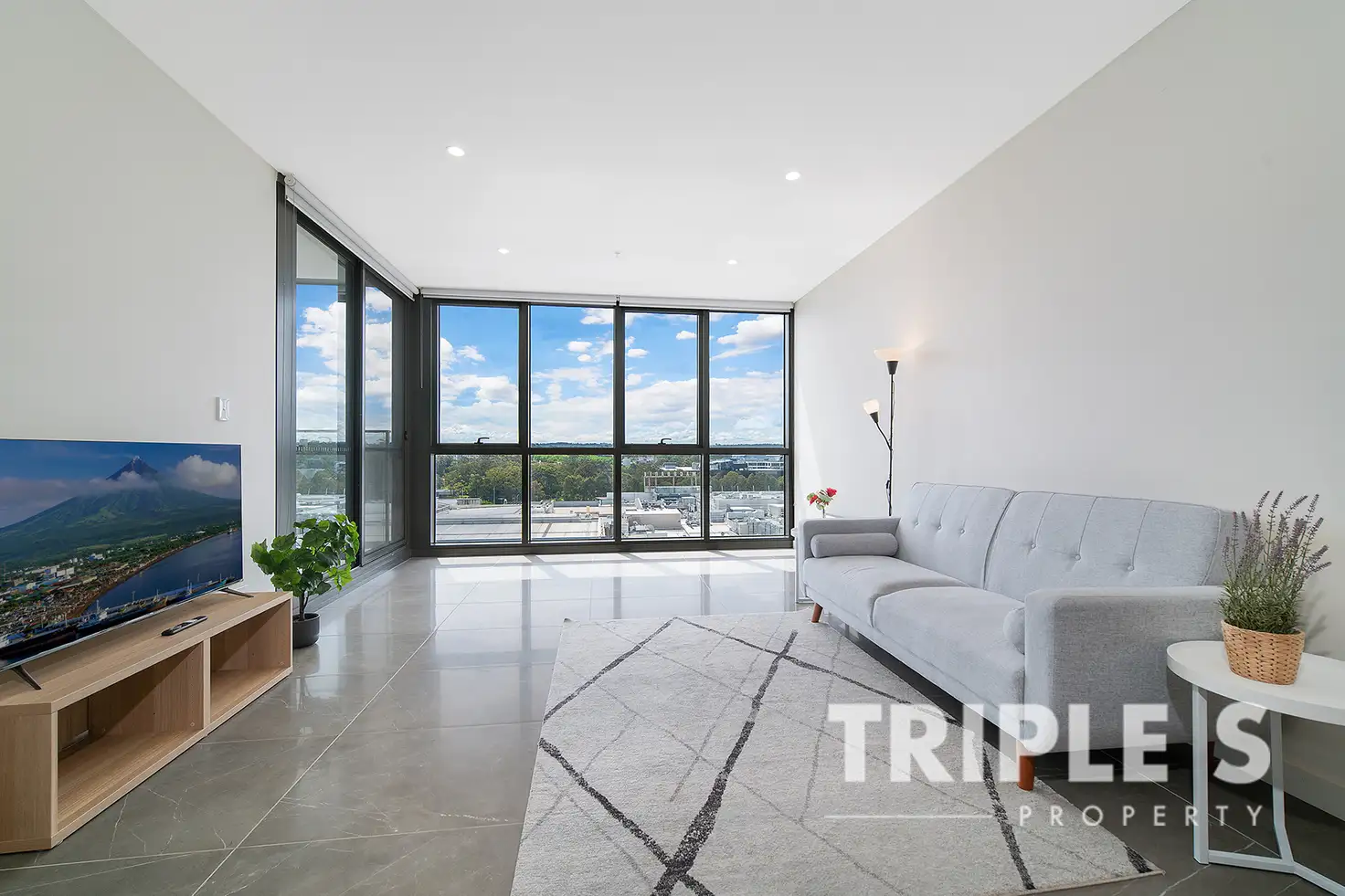 Main view of Homely apartment listing, 909A/101 Waterloo Road, Macquarie Park NSW 2113