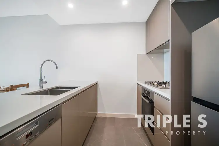 Second view of Homely apartment listing, 909A/101 Waterloo Road, Macquarie Park NSW 2113