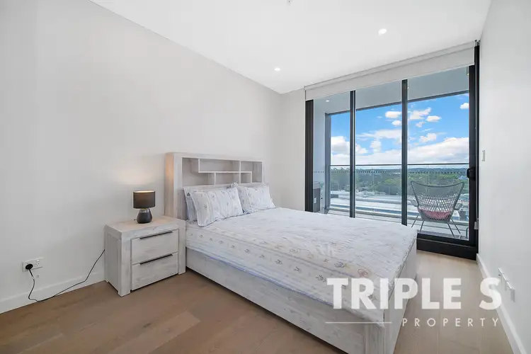 Third view of Homely apartment listing, 909A/101 Waterloo Road, Macquarie Park NSW 2113