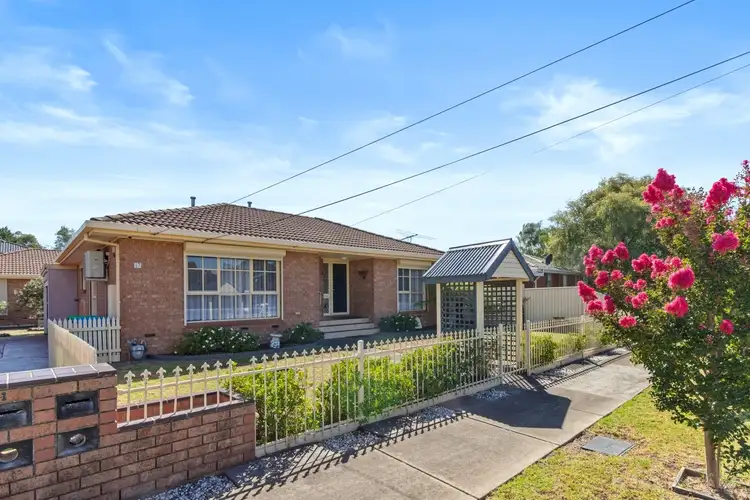 Main view of Homely unit listing, 1/19 McLennan Street, Eumemmerring VIC 3177