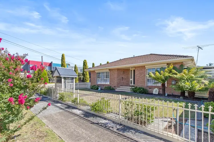 Second view of Homely unit listing, 1/19 McLennan Street, Eumemmerring VIC 3177