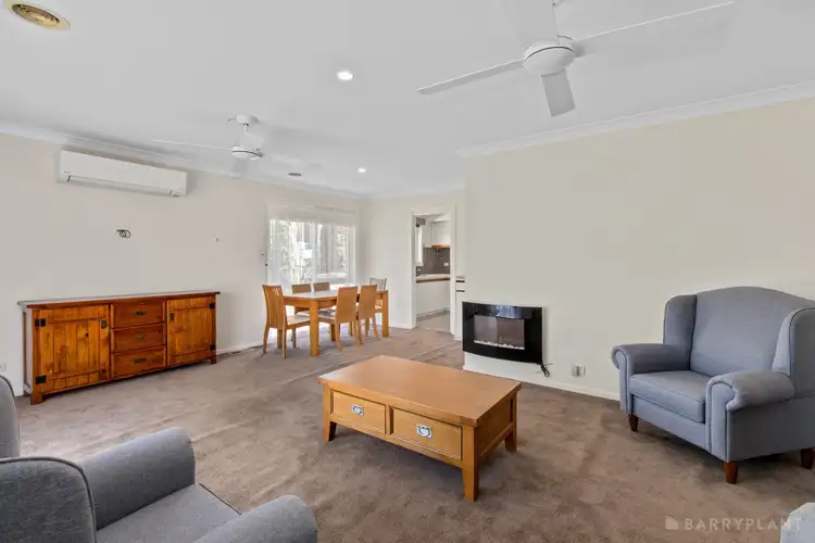 Third view of Homely unit listing, 1/19 McLennan Street, Eumemmerring VIC 3177