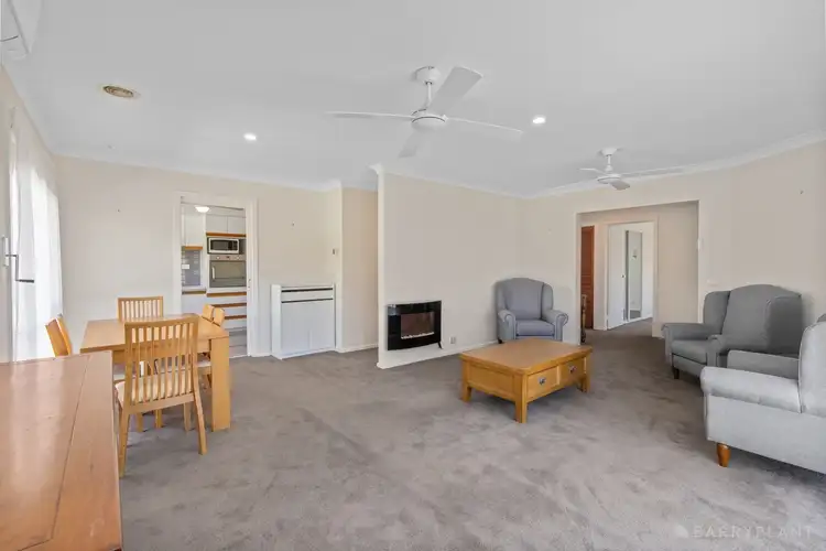 Fourth view of Homely unit listing, 1/19 McLennan Street, Eumemmerring VIC 3177