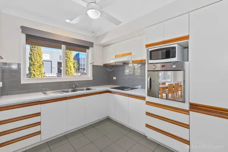 Fifth view of Homely unit listing, 1/19 McLennan Street, Eumemmerring VIC 3177