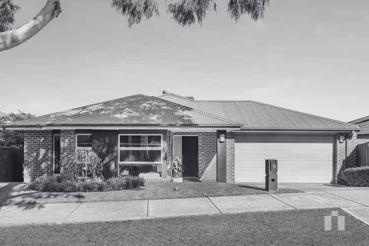 Main view of Homely house listing, 6 Barak Parade, Doreen VIC 3754