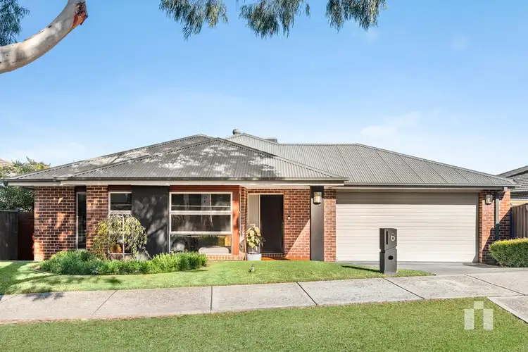 Second view of Homely house listing, 6 Barak Parade, Doreen VIC 3754
