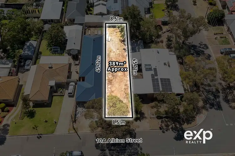 10A Albion Street, Ridgehaven SA 5097