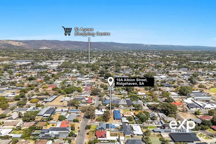 Third view of Homely land listing, 10A Albion Street, Ridgehaven SA 5097