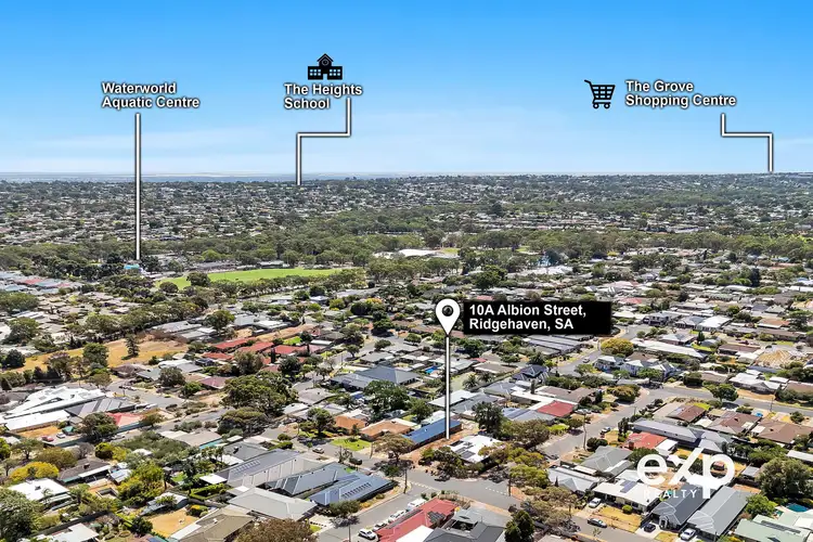 Fourth view of Homely land listing, 10A Albion Street, Ridgehaven SA 5097