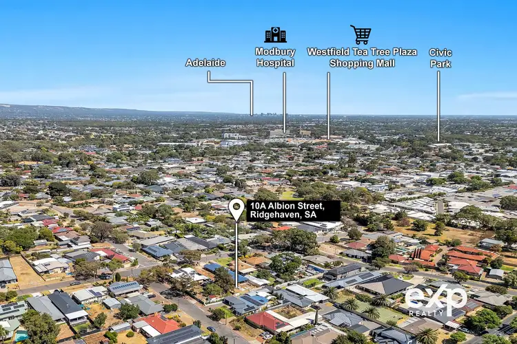 Fifth view of Homely land listing, 10A Albion Street, Ridgehaven SA 5097
