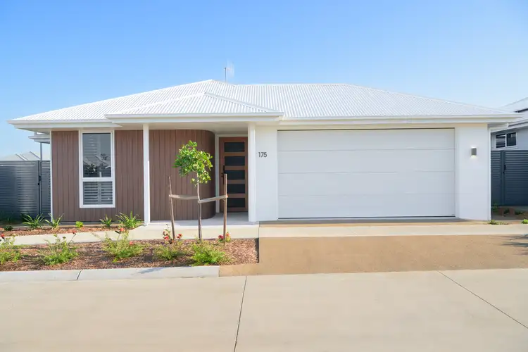 Horizon/392 Woongarra Scenic Drive, Innes Park QLD 4670
