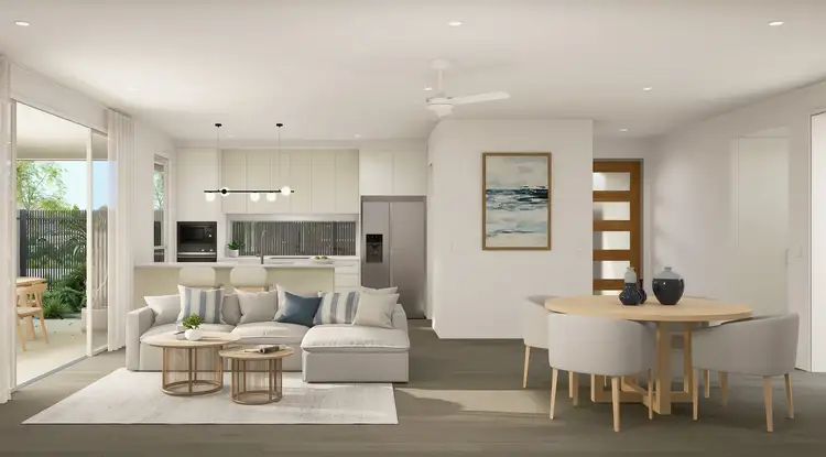 Coral/392 Woongarra Scenic Drive, Innes Park QLD 4670