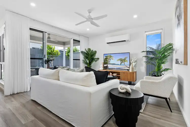 Pacific/392 Woongarra Scenic Drive, Innes Park QLD 4670