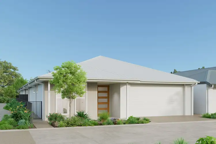Second view of Homely retirement listing, Pacific/392 Woongarra Scenic Drive, Innes Park QLD 4670