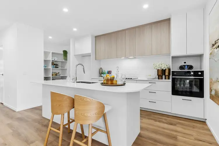 Sandhills/392 Woongarra Scenic Drive, Innes Park QLD 4670