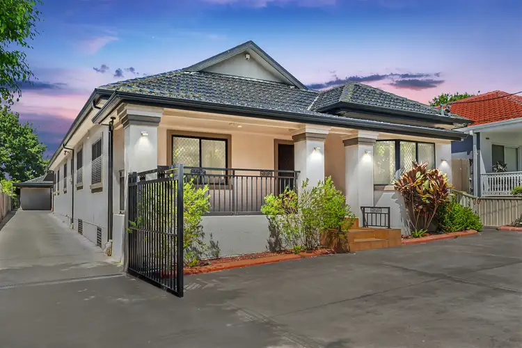 131 Highland Avenue, Yagoona NSW 2199
