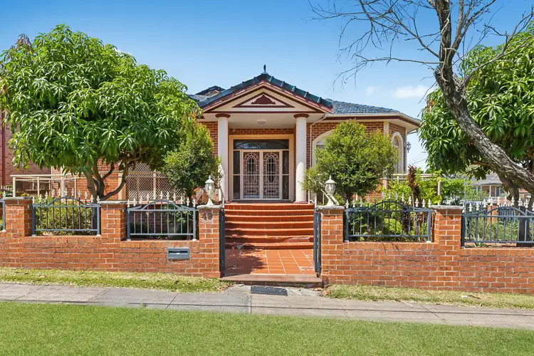 49 Allum Street, Bankstown NSW 2200