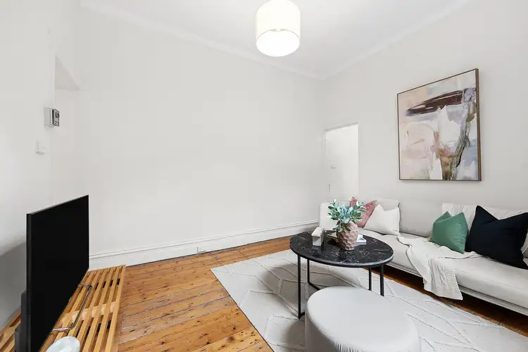Second view of Homely house listing, 634 Spencer Street, West Melbourne VIC 3003