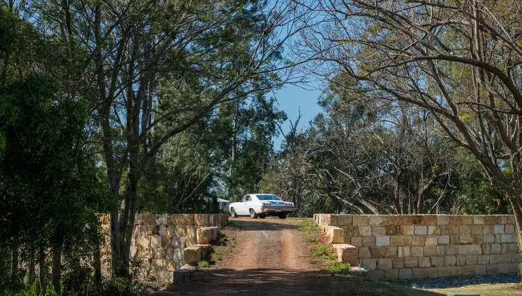 Fourth view of Homely land listing, 21 Riverside Drive, Moggill QLD 4070