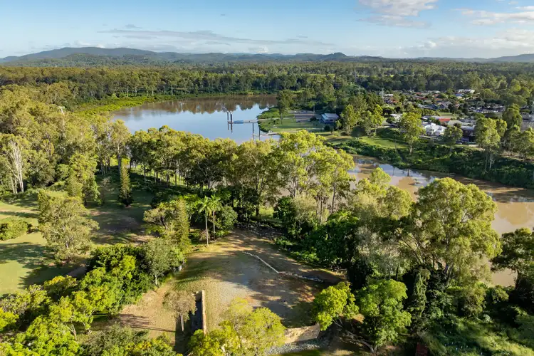 Fifth view of Homely land listing, 21 Riverside Drive, Moggill QLD 4070
